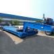 RGN Low Bed Semi Trailer