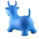Multicolored Lightweight Inflatable Animal Bouncer Horse Anti Slipping