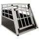 Aluminum Transport Dog cage