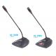 digital video tracking hand in hand conference system(the chairman/delegate unit)KE-900C/D