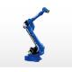YASKAWA Motoman GP12 Industrial Robotic Arm 12kg Handling  Six Axis Robot Arm