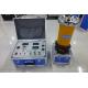 High Accuracy Strong Safety Dc Hipot Tester For Measure Hv Cables / Surge Arresters