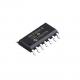 Microcircuits CHIP MCP3204-BI IC Electronic Components Integrated Yingnuoxin