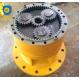 LN00111 Excavator Reduction Gearbox CASE210 Swing Drive Parts
