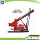 China High Quality with CE Soil and Rock Anchoring Crawler Drilling Rig