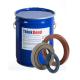 One Component Adhesive Rubber To Metal Bonding Agent Thinkbond 924S