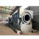 Cutting-Edge Waste Tyre Recycling Machine for Scrap Truck Tyres to Diesel and Gasoline