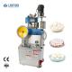 Automatic Stainless Steel Rotary Tablet Press 11e 17e 80kn Cartoon Candy Cake Decoration Candy Tablet Press