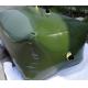 Scratch Resistance Bladder Fuel Tank Pillow Shape Fuel Containers Liquid Containment Fuel Bladder