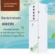 Smart 800m3/h Nature Fresh Air Purifier Remote Control System