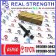 Quality Diesel Engine Parts 23670-30050 Common Rail Fuel Injector Assembly 095000-5663