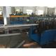 PLC Control Fire Damper Blade Flange Making Machine Electric Fully Automatic