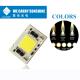 25*25mm LES LED COB 50W 220V 4000k COB LED 100lm/w