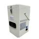 Classification Laboratory Refrigeration Equipments Mini -120 Portable Medical Freezer