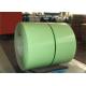 430 Metal Building 0.4mm Prepainted Steel Coil