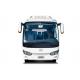 Kinglong 8m Hybrid Coach Bus 6 Speed Manual