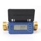 Customized Support ODM DN15 DN25 DN40 RS485 Ultrasonic Water Meter