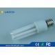 3 Pin CFL LED Light Color Rendering Index > 80 Ra 127V / 220V