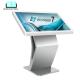 24" interactive windows touch table Wifi 24inch Capacitive touch screen Kiosk