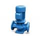 1.1-1450m3/h Pipeline Centrifugal Water Pump For Pressure Boosting System
