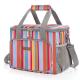 Adjustable Strap Insulated Cooling Tote Bag For Adult