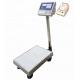 Industrial Electronic Weight Bench Programmable Dial 1.0mm Stainless Steel Tray