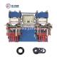 Rubber Product Making Machinery Compression Molding Machine Price For Making Rubber Sealing Washer