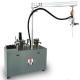 CE Certification Two Parts Silicone Manual Glue Dispensing Machine for Production Line