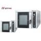 Electrical Five Trays Convection Oven Baking Oven For Pizza Cookies Bakery Shpp