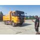 SHACMAN New 6x4 380hp 30 Ton X3000 Dump Truck For Sale In Malawi