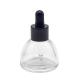 Comestic 30ml Essential Oil Bottle With Dropper