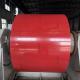 PE coating 0.5mm Thickness Prepainted Aluminum Coil used for forming roofing sheets