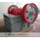 Steel Quarry Mining Jaw Crusher 210mm Feeding 60mm Output