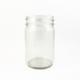 Reusable 70-450 Large Mayonnaise Glass Jar BPA Free Food Grade