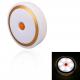 LED Night Light With Remote Controller Under Cabinet Lighting Brightness Adjustable Time Control Night Lamp