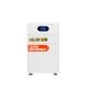 42V 100A Lithium Ion Energy Storage , IP64 Home Battery Storage
