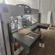 200mm Minimum Height Semi-Automatic Two Pieces Stitching Machine for Corrugated Box Making