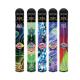 14ML 5000 Puffs Pretty Slim Vaporizer Pen Smoking Vapor Cigarettes