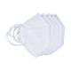 5 Layers Filtering Anti Pollen FFP2 Dust Mask