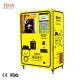 commercial center summer 220V 50HZ orange juicer vending machine