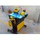 Manual Operate Portable CNC Busbar Punching Machine For Copper / Aluminum / Steel