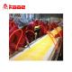 Citrus Orange Sacs NFC Juice Processing Line Lemon Juice Extraction Machine