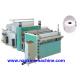 2800mm Width 7.5KW Kitchen Paper Slitting And Rewinding Machine