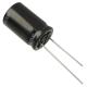 EEUFR1V122  Radial Electrolytic Capacitor 1200 µF 35 V Capacitors Inductors And Resistors