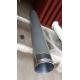 Abrasion Resistant Schwing Concrete Pump Spare Parts / Delivery Cylinder