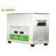 4L Degas Ultrasonic Cleaner Medical Dental Lab Tools TB-150A Digital LCD Display