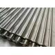 310 Stainless Steel Rod Mesh Conveyor Belt , Ladder Conveyor Belt For Sintering Furnace