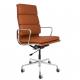 High Back Swivel Soft Pad High Quality Office Chair
