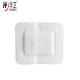 Medical consumables Nonwoven medical sterile wound patch 6x7cm