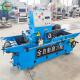 380V Knife Sharpening Machine Knife Sharpener With Grinding Speed 1400rpm